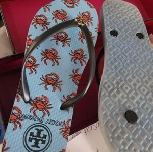 Tory burch in box size 5
